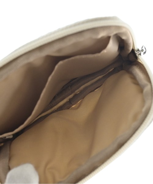 BARNEYS NEWYORK（バーニーズニューヨーク）カードケース 白 サイズ:- メンズ/2200676479072