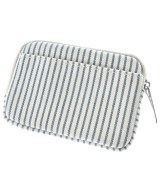 BARNEYS NEWYORK（バーニーズニューヨーク）カードケース 白 サイズ:- メンズ/2200676479072