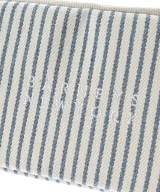 BARNEYS NEWYORK（バーニーズニューヨーク）カードケース 白 サイズ:- メンズ/2200676479072