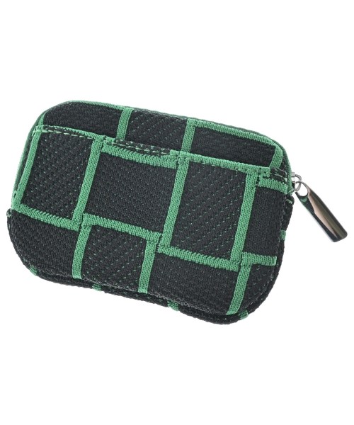 BARNEYS NEWYORK（バーニーズニューヨーク）財布・コインケース 黒 サイズ:- メンズ/2200676479089