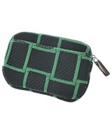 BARNEYS NEWYORK（バーニーズニューヨーク）財布・コインケース 黒 サイズ:- メンズ/2200676479089