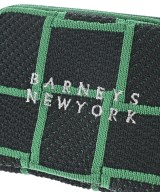 BARNEYS NEWYORK（バーニーズニューヨーク）財布・コインケース 黒 サイズ:- メンズ/2200676479089
