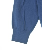 BARNEYS NEWYORK（バーニーズニューヨーク）ニット・セーター 青 サイズ:M メンズ/2200677156064