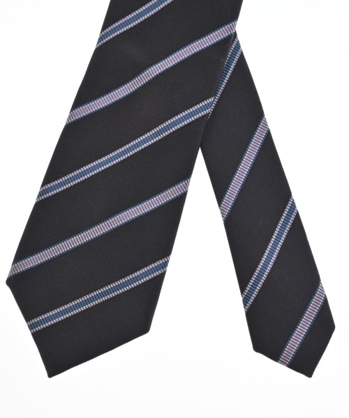 BARNEYS NEWYORK（バーニーズニューヨーク）ネクタイ 茶 サイズ:- メンズ/2200676322019