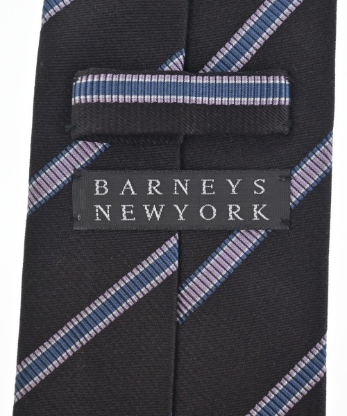 BARNEYS NEWYORK（バーニーズニューヨーク）ネクタイ 茶 サイズ:- メンズ/2200676322019