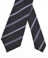 BARNEYS NEWYORK（バーニーズニューヨーク）ネクタイ 茶 サイズ:- メンズ/2200676322019