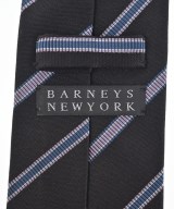 BARNEYS NEWYORK（バーニーズニューヨーク）ネクタイ 茶 サイズ:- メンズ/2200676322019