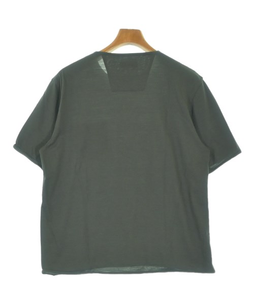 BARNEYS NEWYORK（バーニーズニューヨーク）Tシャツ・カットソー グレー サイズ:-(M位) メンズ/2200677480046