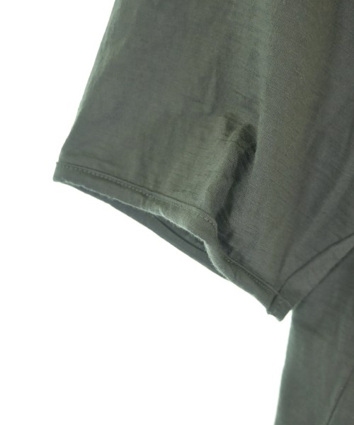 BARNEYS NEWYORK（バーニーズニューヨーク）Tシャツ・カットソー グレー サイズ:-(M位) メンズ/2200677480046