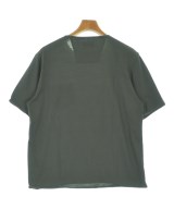 BARNEYS NEWYORK（バーニーズニューヨーク）Tシャツ・カットソー グレー サイズ:-(M位) メンズ/2200677480046