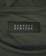BARNEYS NEWYORK（バーニーズニューヨーク）Tシャツ・カットソー グレー サイズ:-(M位) メンズ/2200677480046