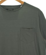 BARNEYS NEWYORK（バーニーズニューヨーク）Tシャツ・カットソー グレー サイズ:-(M位) メンズ/2200677480046