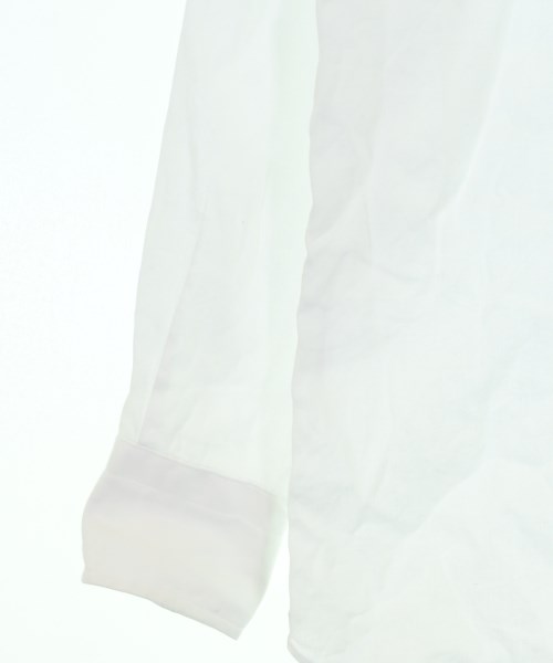 BARNEYS NEWYORK（バーニーズニューヨーク）ドレスシャツ 白 サイズ:39(M位) メンズ/2200678545089