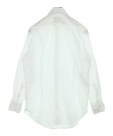 BARNEYS NEWYORK（バーニーズニューヨーク）ドレスシャツ 白 サイズ:39(M位) メンズ/2200678545089