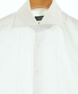 BARNEYS NEWYORK（バーニーズニューヨーク）ドレスシャツ 白 サイズ:39(M位) メンズ/2200678545089