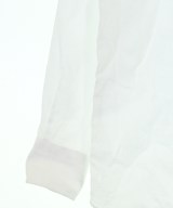 BARNEYS NEWYORK（バーニーズニューヨーク）ドレスシャツ 白 サイズ:39(M位) メンズ/2200678545089