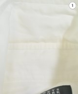 BARNEYS NEWYORK（バーニーズニューヨーク）ドレスシャツ 白 サイズ:39(M位) メンズ/2200678545089