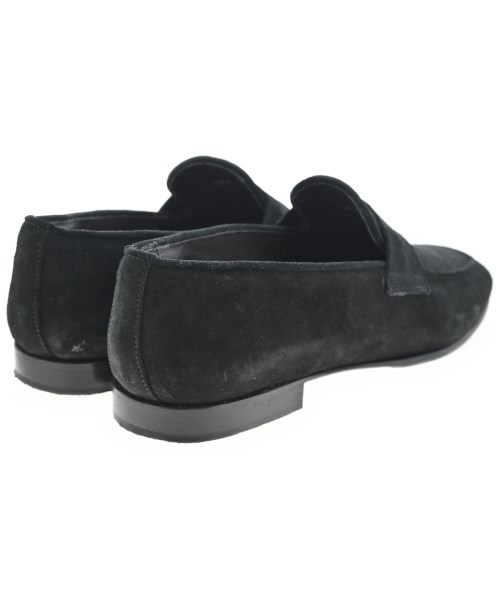 BARNEYS NEWYORK（バーニーズニューヨーク）ビジネス・ドレスシューズ 黒 サイズ:EU41(26cm位) メンズ/2200672863103