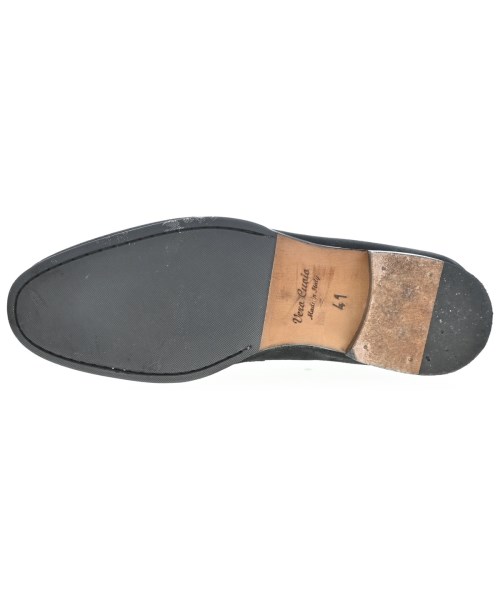 BARNEYS NEWYORK（バーニーズニューヨーク）ビジネス・ドレスシューズ 黒 サイズ:EU41(26cm位) メンズ/2200672863103
