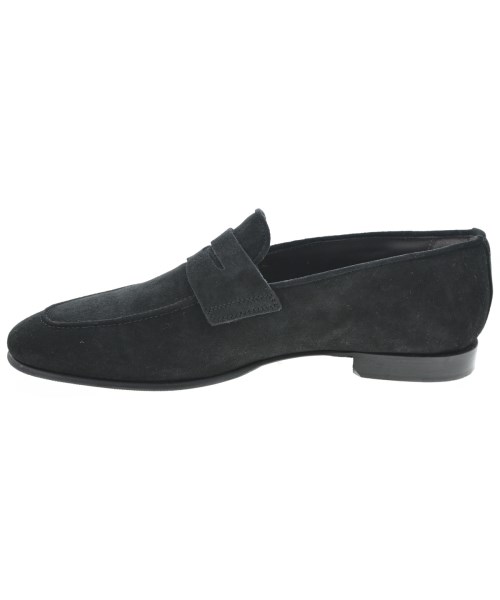 BARNEYS NEWYORK（バーニーズニューヨーク）ビジネス・ドレスシューズ 黒 サイズ:EU41(26cm位) メンズ/2200672863103