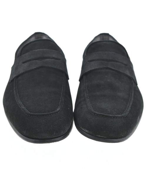 BARNEYS NEWYORK（バーニーズニューヨーク）ビジネス・ドレスシューズ 黒 サイズ:EU41(26cm位) メンズ/2200672863103