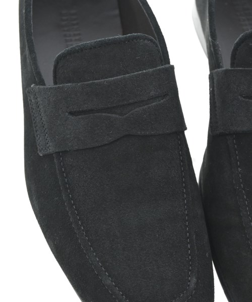 BARNEYS NEWYORK（バーニーズニューヨーク）ビジネス・ドレスシューズ 黒 サイズ:EU41(26cm位) メンズ/2200672863103