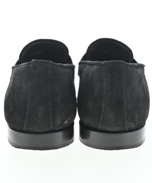 BARNEYS NEWYORK（バーニーズニューヨーク）ビジネス・ドレスシューズ 黒 サイズ:EU41(26cm位) メンズ/2200672863103