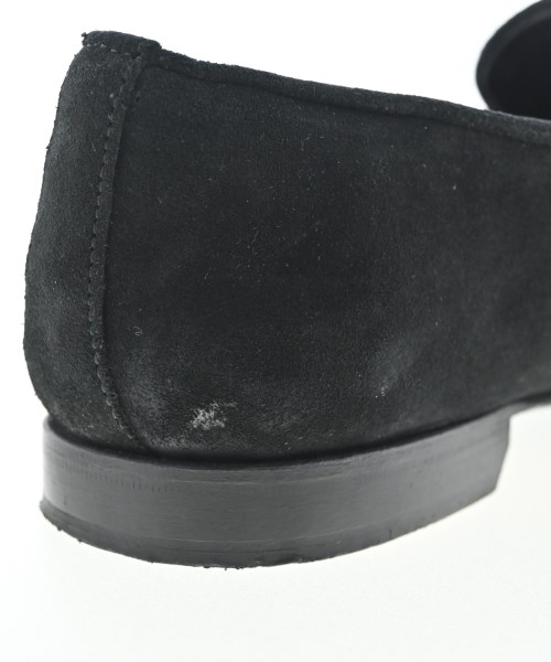 BARNEYS NEWYORK（バーニーズニューヨーク）ビジネス・ドレスシューズ 黒 サイズ:EU41(26cm位) メンズ/2200672863103
