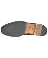 BARNEYS NEWYORK（バーニーズニューヨーク）ビジネス・ドレスシューズ 黒 サイズ:EU41(26cm位) メンズ/2200672863103