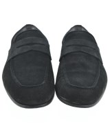 BARNEYS NEWYORK（バーニーズニューヨーク）ビジネス・ドレスシューズ 黒 サイズ:EU41(26cm位) メンズ/2200672863103