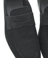 BARNEYS NEWYORK（バーニーズニューヨーク）ビジネス・ドレスシューズ 黒 サイズ:EU41(26cm位) メンズ/2200672863103