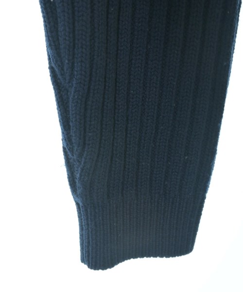 BARNEYS NEWYORK（バーニーズニューヨーク）カーディガン 紺 サイズ:-(M位) メンズ/2200676494037