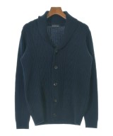 BARNEYS NEWYORK（バーニーズニューヨーク）カーディガン 紺 サイズ:-(M位) メンズ/2200676494037