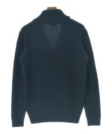 BARNEYS NEWYORK（バーニーズニューヨーク）カーディガン 紺 サイズ:-(M位) メンズ/2200676494037