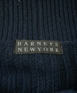 BARNEYS NEWYORK（バーニーズニューヨーク）カーディガン 紺 サイズ:-(M位) メンズ/2200676494037