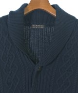 BARNEYS NEWYORK（バーニーズニューヨーク）カーディガン 紺 サイズ:-(M位) メンズ/2200676494037