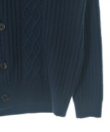 BARNEYS NEWYORK（バーニーズニューヨーク）カーディガン 紺 サイズ:-(M位) メンズ/2200676494037