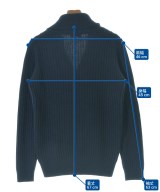 BARNEYS NEWYORK（バーニーズニューヨーク）カーディガン 紺 サイズ:-(M位) メンズ/2200676494037