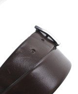 BARNEYS NEWYORK（バーニーズニューヨーク）ベルト 茶 サイズ:- メンズ/2200680719027