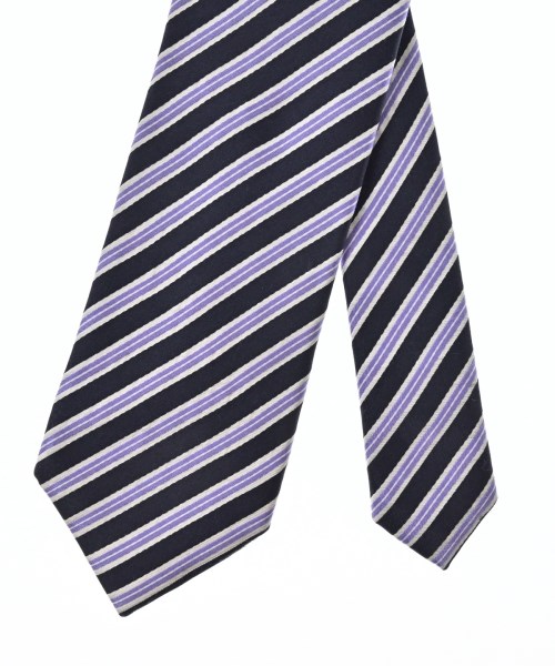 BARNEYS NEWYORK（バーニーズニューヨーク）ネクタイ 黒 サイズ:- メンズ/2200680719034