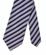 BARNEYS NEWYORK（バーニーズニューヨーク）ネクタイ 黒 サイズ:- メンズ/2200680719034
