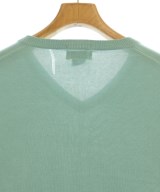 BARNEYS NEWYORK（バーニーズニューヨーク）ニット・セーター 緑 サイズ:M メンズ/2200677590059