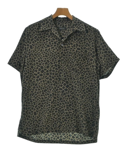 BARNEYS NEWYORK(バーニーズニューヨーク)カジュアルシャツ その他（柄物・カラフル） サイズ:-(XL位)/2200681742031