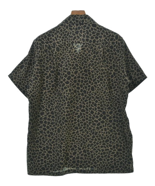 BARNEYS NEWYORK（バーニーズニューヨーク）カジュアルシャツ その他（柄物・カラフル） サイズ:-(XL位) メンズ/2200681742031