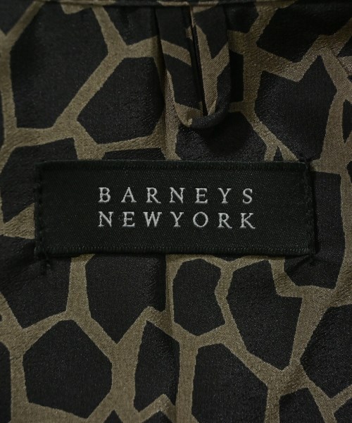 BARNEYS NEWYORK（バーニーズニューヨーク）カジュアルシャツ その他（柄物・カラフル） サイズ:-(XL位) メンズ/2200681742031