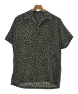 BARNEYS NEWYORK カジュアルシャツ