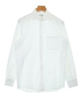 BARNEYS NEWYORK（バーニーズニューヨーク）ドレスシャツ 白 サイズ:40(L位) メンズ/2200693622048