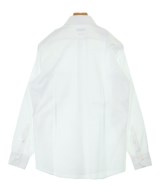 BARNEYS NEWYORK（バーニーズニューヨーク）ドレスシャツ 白 サイズ:40(L位) メンズ/2200693622048