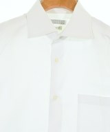 BARNEYS NEWYORK（バーニーズニューヨーク）ドレスシャツ 白 サイズ:40(L位) メンズ/2200693622048