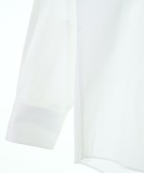 BARNEYS NEWYORK（バーニーズニューヨーク）ドレスシャツ 白 サイズ:40(L位) メンズ/2200693622048